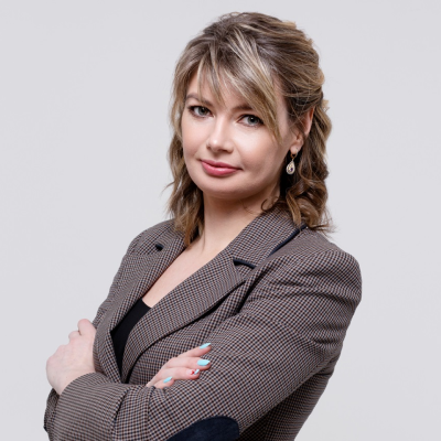 Фото представителя