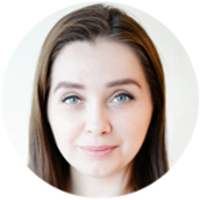 Юлия Соковцова Главный бухгалтер